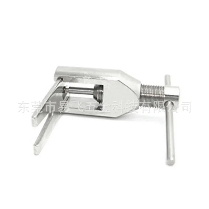 Teeth Puller, Puller, Gear Remover Model Aircraft Tool Motor Copper Tooth Extractor, Wacker, Weili Accessories