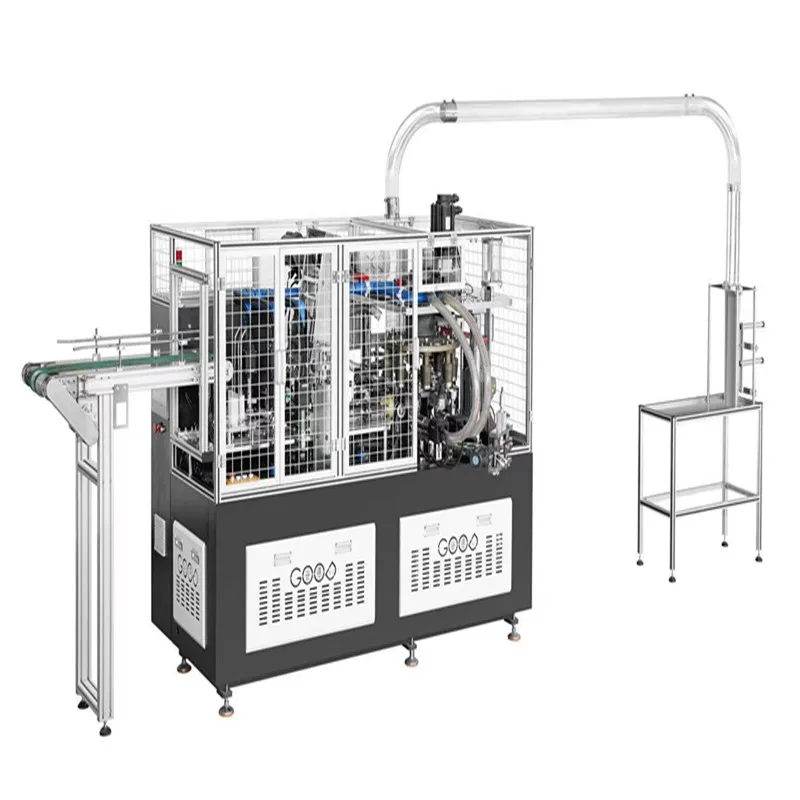 (Gd-280)Paper Cup M…