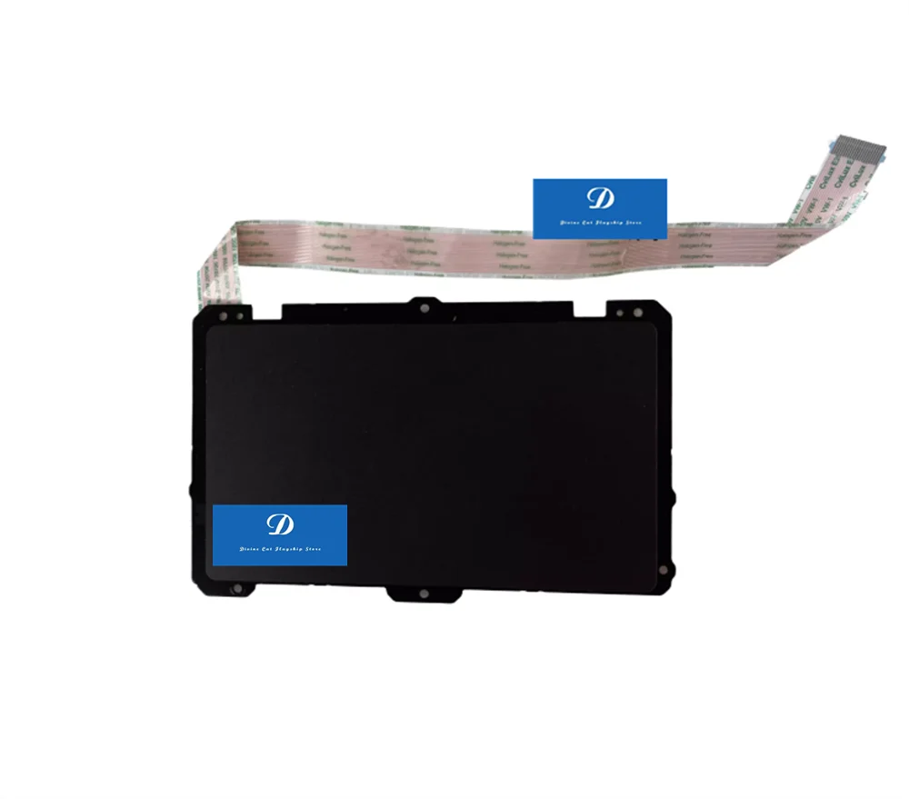 

Сенсорная панель Dell Latitude 7420 E7420 0GX9KN с кабелем