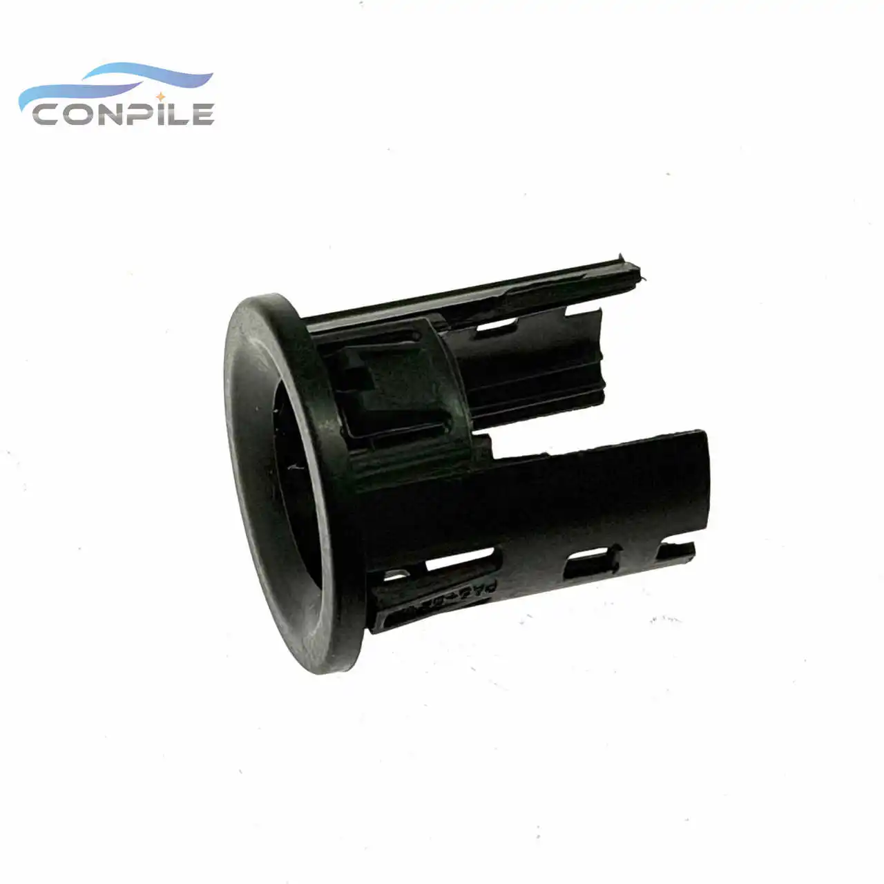 1pc for SIERRA 1500 2016-2019 FRONT BUMPER PARK SENSOR RETAINER INBOARD REVERSE RADAR BRACKET 84167343