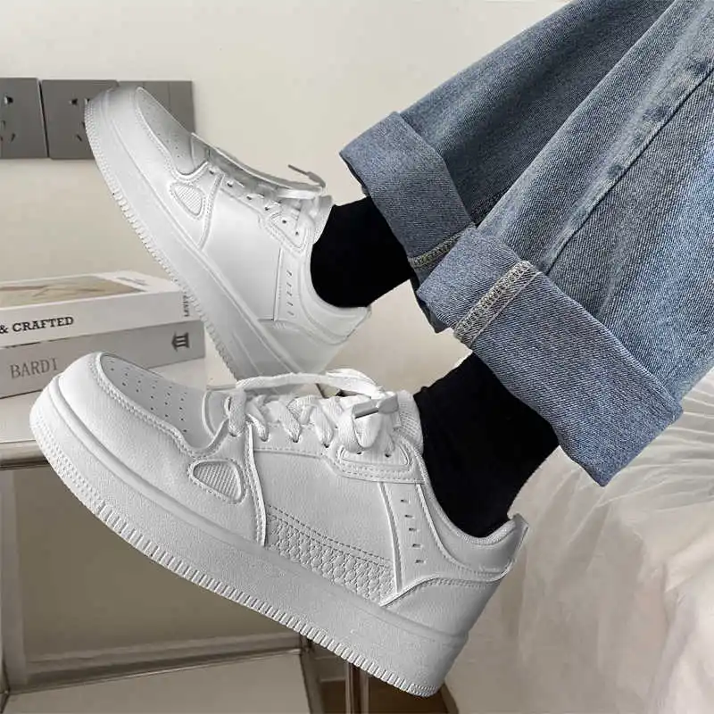 

Rubber Sole Without Heel Running Tennis Men Shoes Men's Yellow Sneakers Sport Girl Snow Boots Casuall Baskettes Joggings