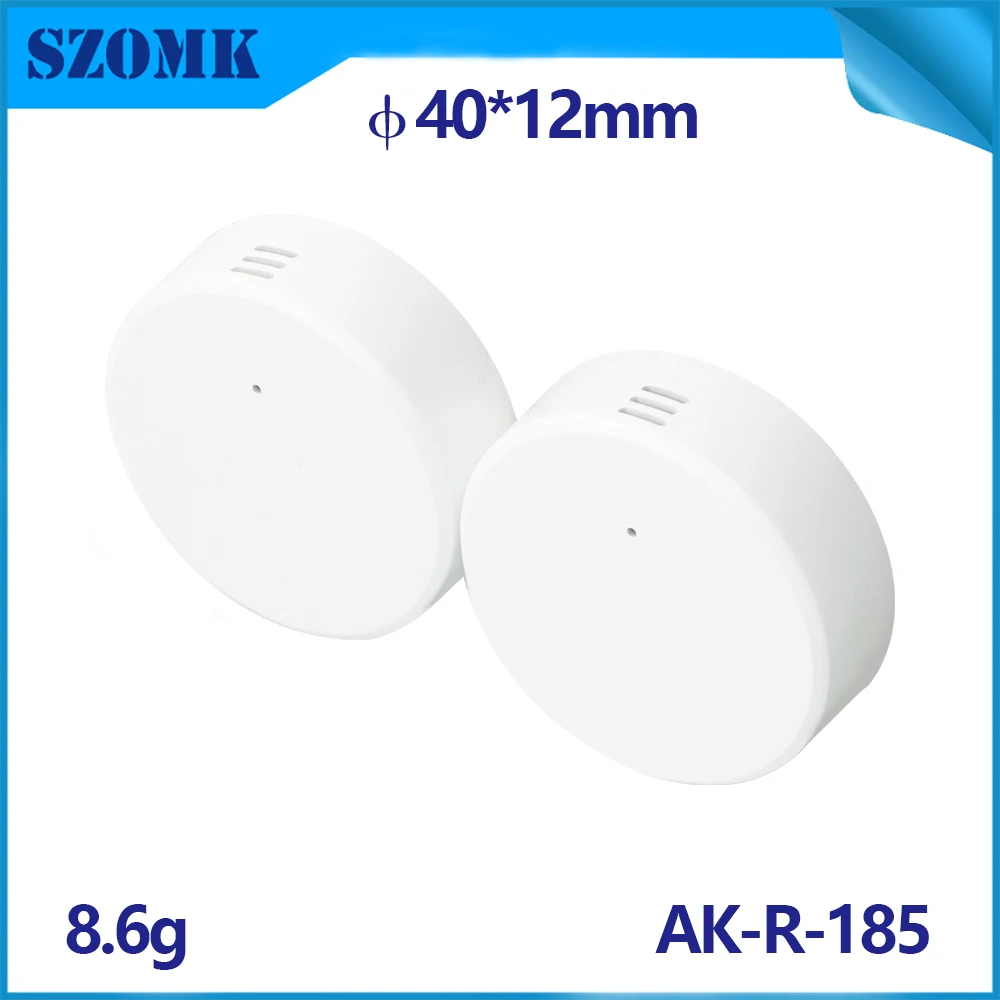 OEM Customized PC Plastic Industrial Product Enclosures