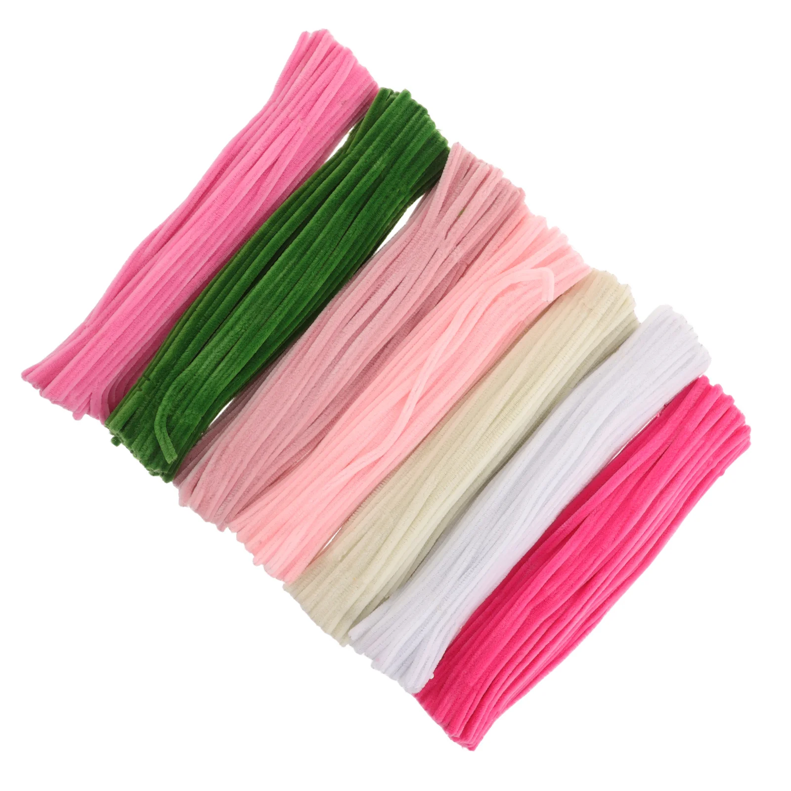 

700Pcs Colorful Twisting Sticks Creative Craft Supplies Early Education DIY Projects Preschool Learning Classroom Art Materials