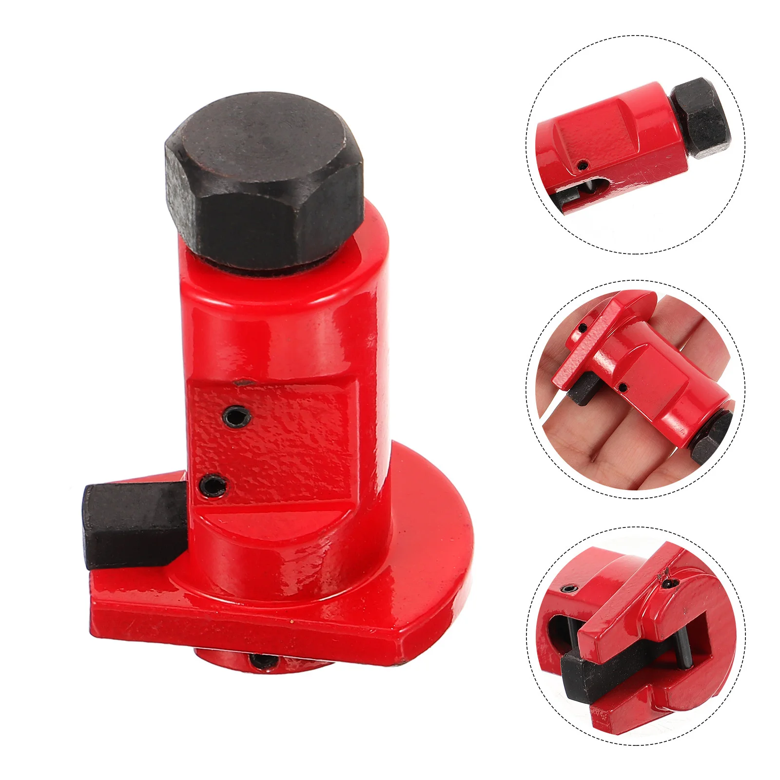 

1pcs Strut Spreader Tool Heavy Duty Suspension Strut Spreader For Car Motorcycle Bike Dismantle Automotive Tools Mechanics