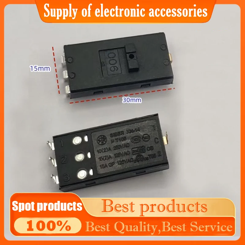 Hair Dryer Switch X…