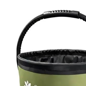solution-de-rangement-pour-outils-de-jardinage-avec-8-poches-poignee-et-base-en-pvc-renforce-pour-une-organisation-efficace-en-exterieur