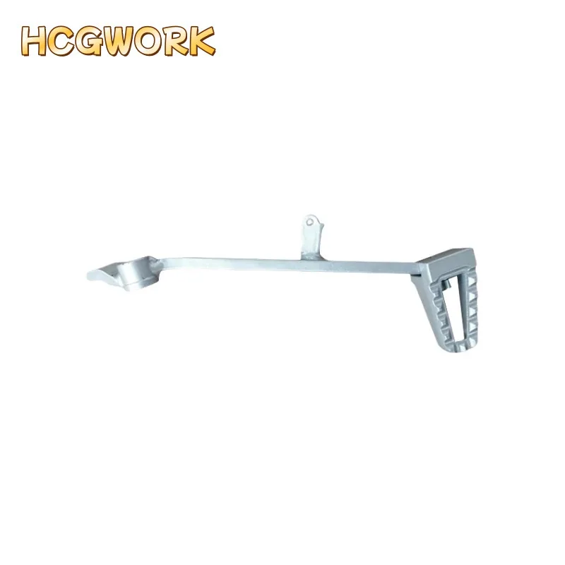

rear brake arm for Zongshen Cyclone ZS250GY-6