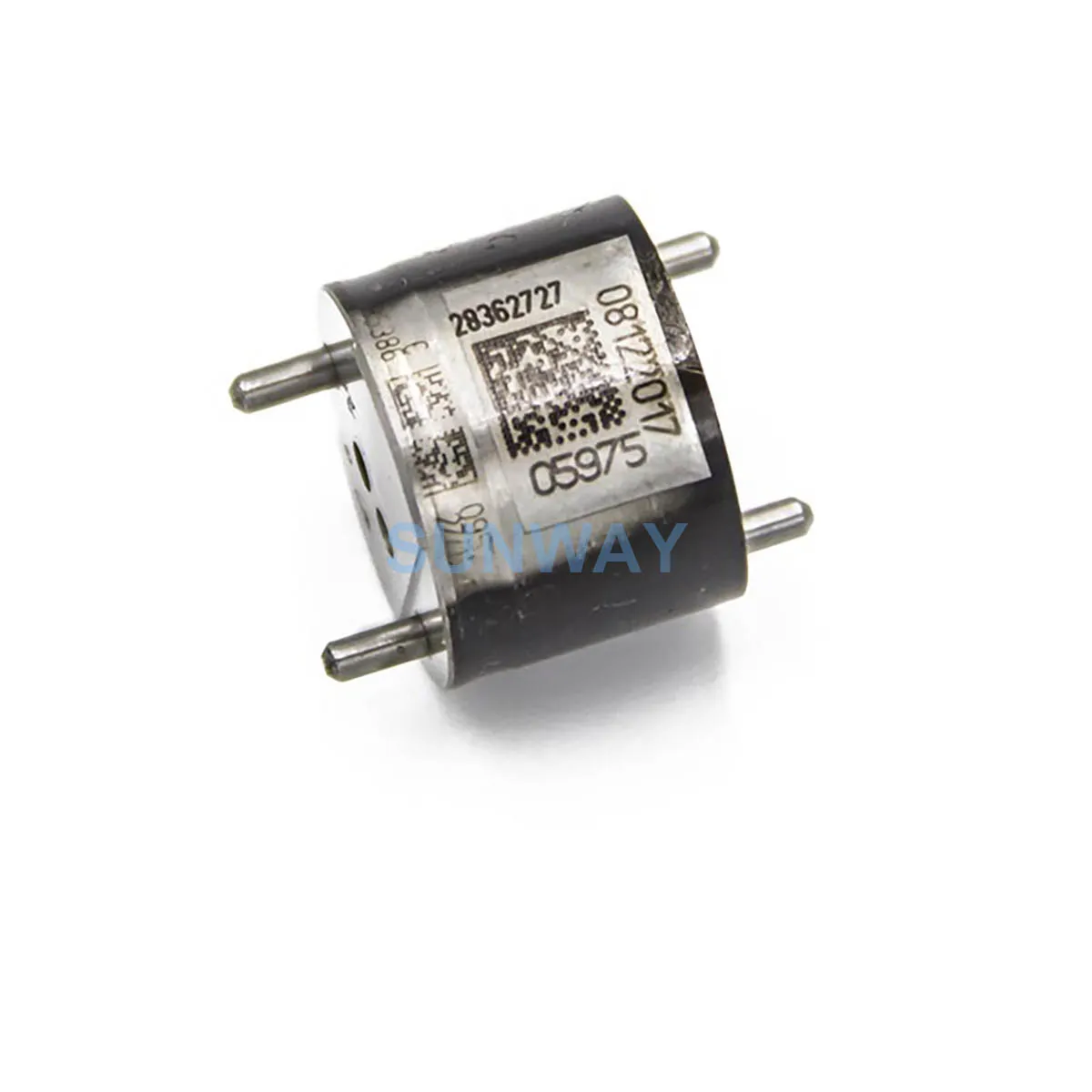 4 Pcs 625C Diesel 28256383 28346624 28470464 27430285 28535923 28525582 Common Rail Injector Valve