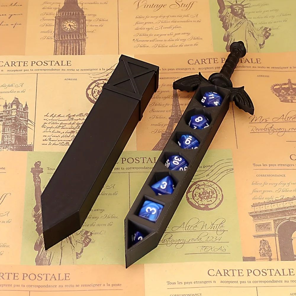 Thumbnail 3 - #46 Dice Sets Price Drop Alerts