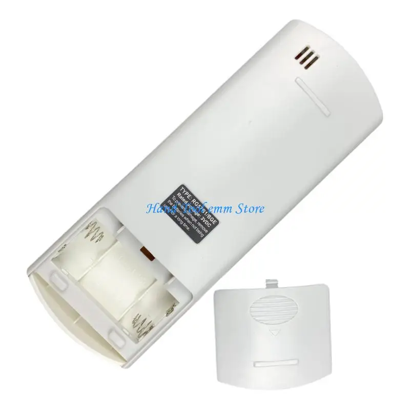 

H37F Cost Effective Remote Control Supporting Multiple Commands For RG57B1 BGE