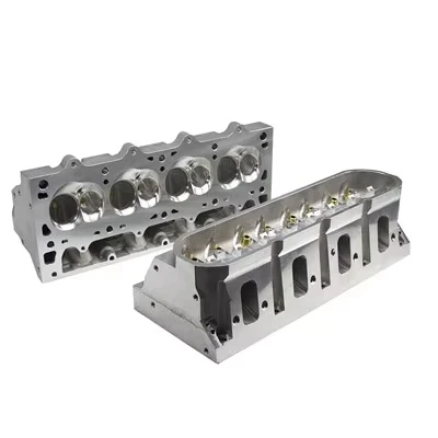 

LS3 Головка блока цилиндров с ЧПУ LS3 240cc 250cc 260cc LS3 276cc для GM CHEVROLET Полная головка блока цилиндров