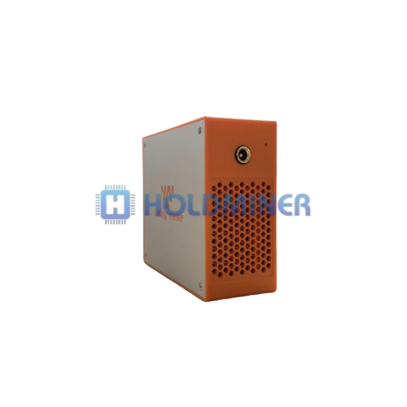 Lucky Miner LG07 Litecoin & Dogecoin Miner 11MH/S 12W Scrypt-algoritme ASIC Miner Crypto Miner met voedingseenheid