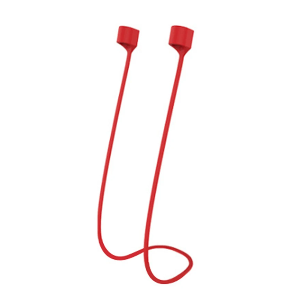 Earphone Straps Earphone Lanyard Daily Use Easy To Use High-Quality Material Multiple Color Options For Redmi Earphones