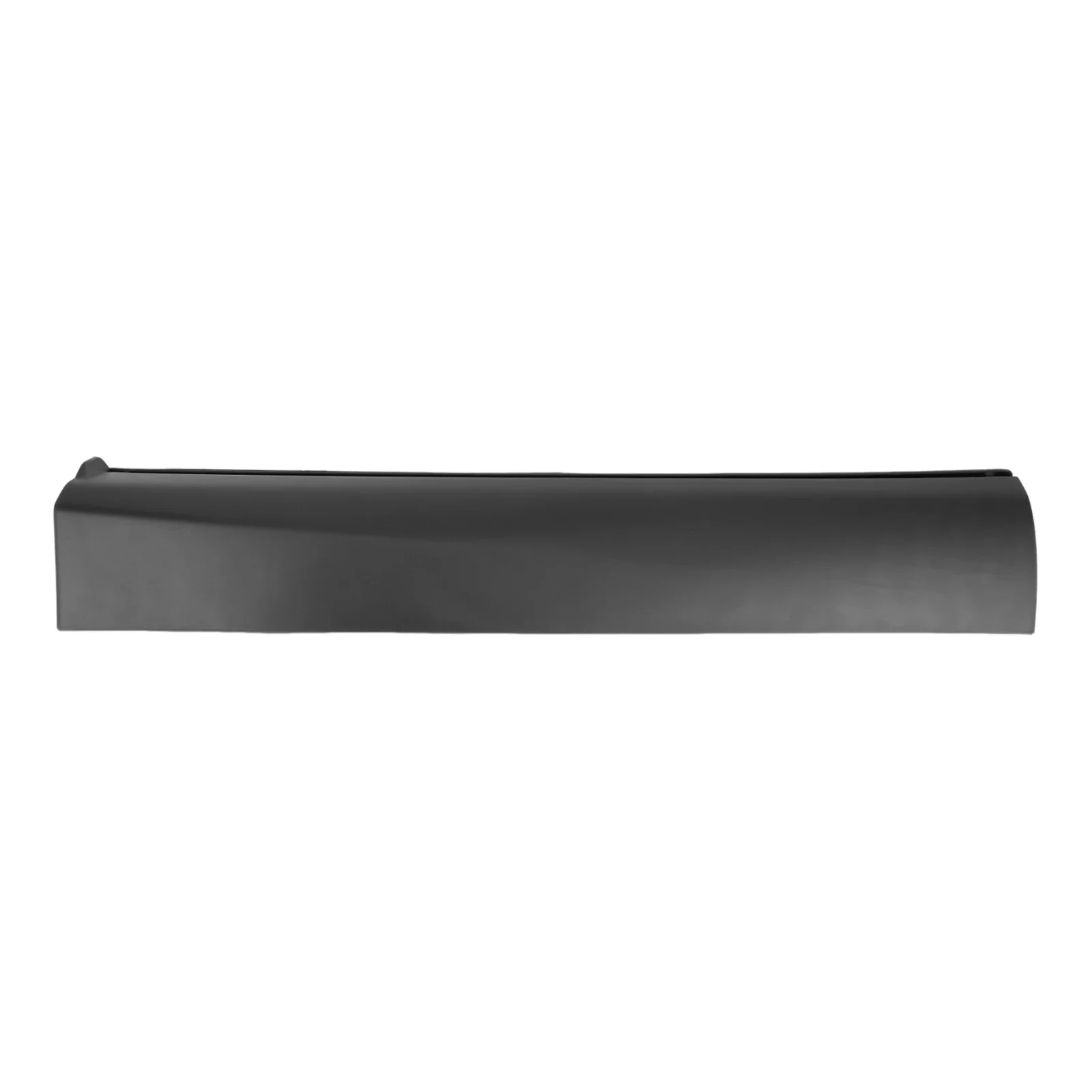 

Car Door Lower Molding Trim Plate Rear Left Driver Side Compatible for Mitsubishi Outlander 2022-2024 Replaces 5757A601