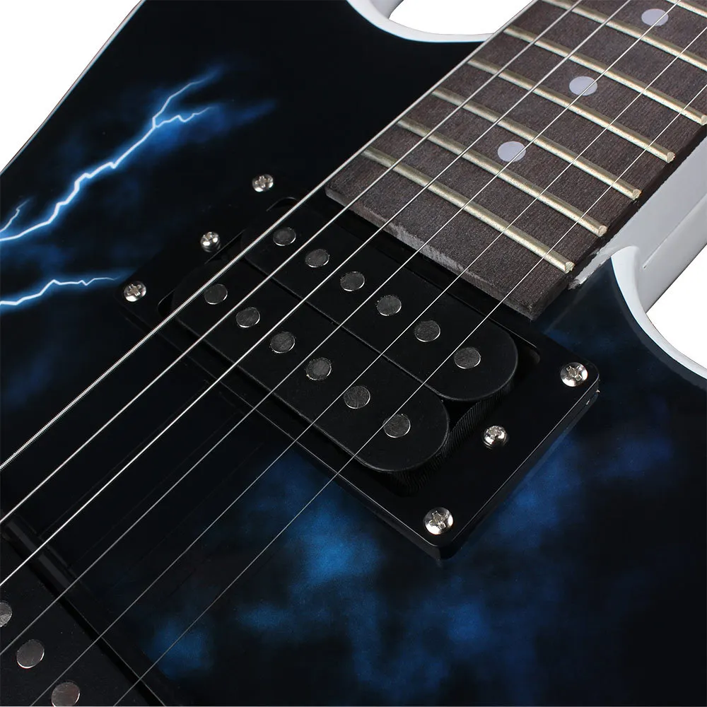 Electric guitar string sleeve E101 advanced coating steel wire nickel alloy string winding musical instrument accessories