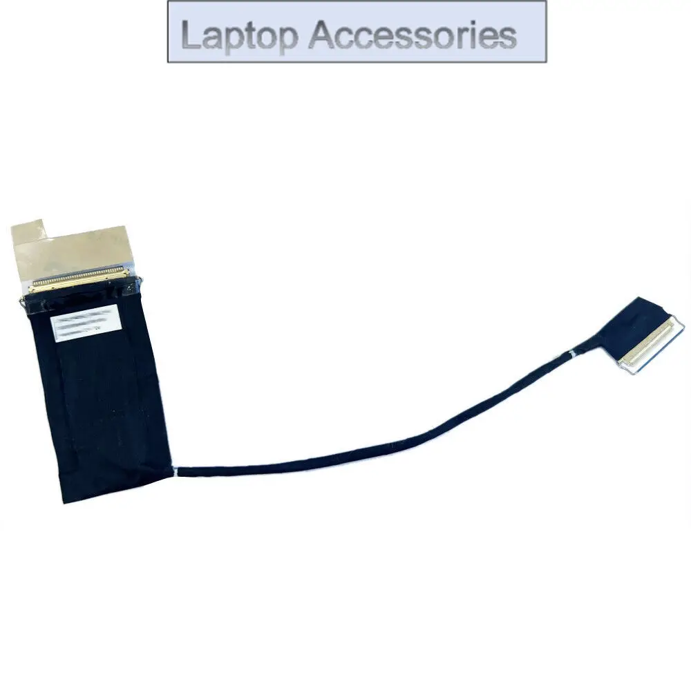 

for LENOVO ThinkPad T14 Gen 3 21AH 21AJ 21CF 21CG 40PIN EDP WQHD LCD Cable