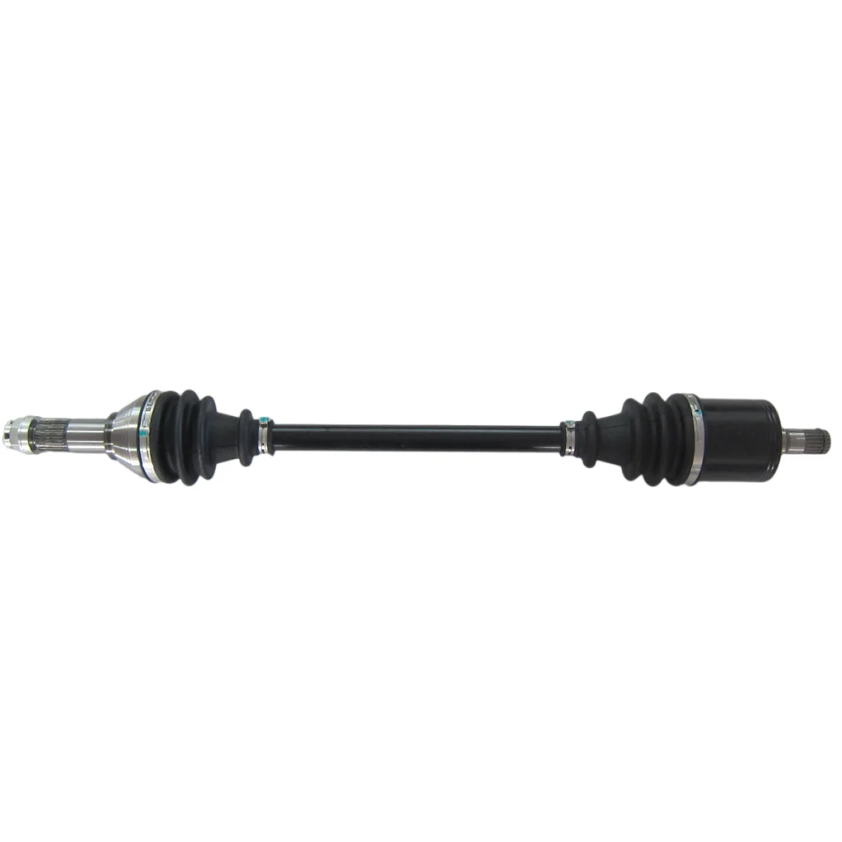 Front Complete CV Axles for Can-Am Defender Traxter HD5 HD8 HD9 HD10 705401801 705401936 705402170