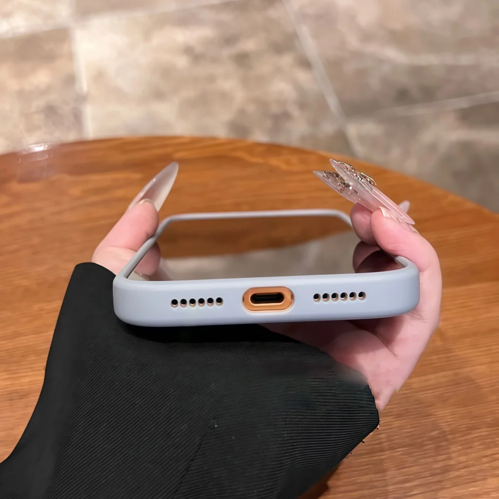 公式マグネット式マット仕上げ MagSafe対応 iPhone 17 Pro/16 Pro Max用ケース ガラスレンズ保護 シリコンバンパー 耐衝撃カバー