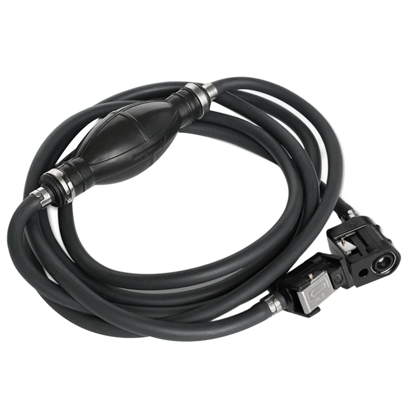 QUAI-ITOil الأنابيب الوقود أنابيب الديزل العالمي قارب محرك خارجي ل