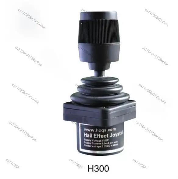 H200 H300 H400 Series Joystick Hall Rocker