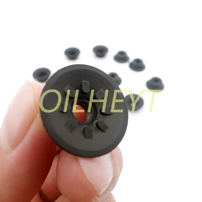 LOTEM800 Automatic Plate Feeding Suction Nozzle Vacuum Cup CTP Plate Making Machine Parts Replacement Accessory