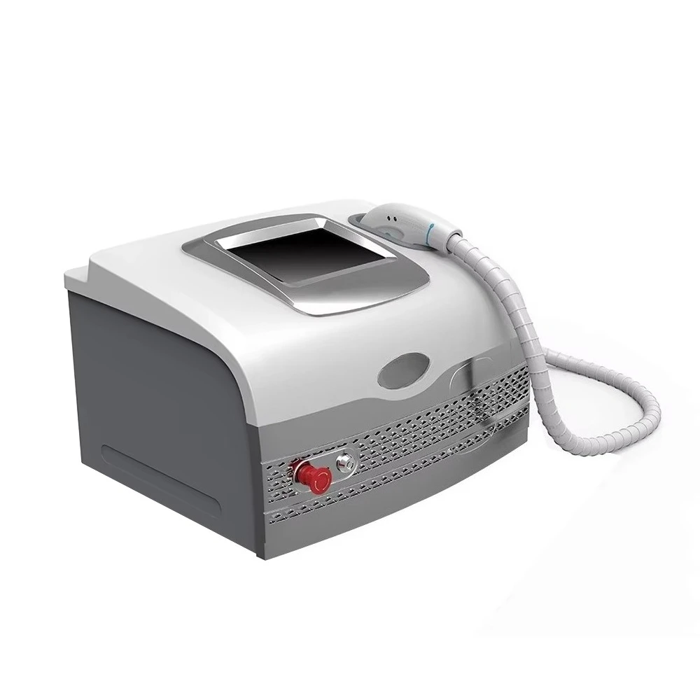 Desktop Multi‑Function Beauty Machine, Face Armpit Body Care