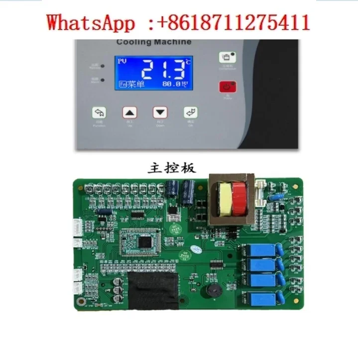 Kl Genuine Kanglong…