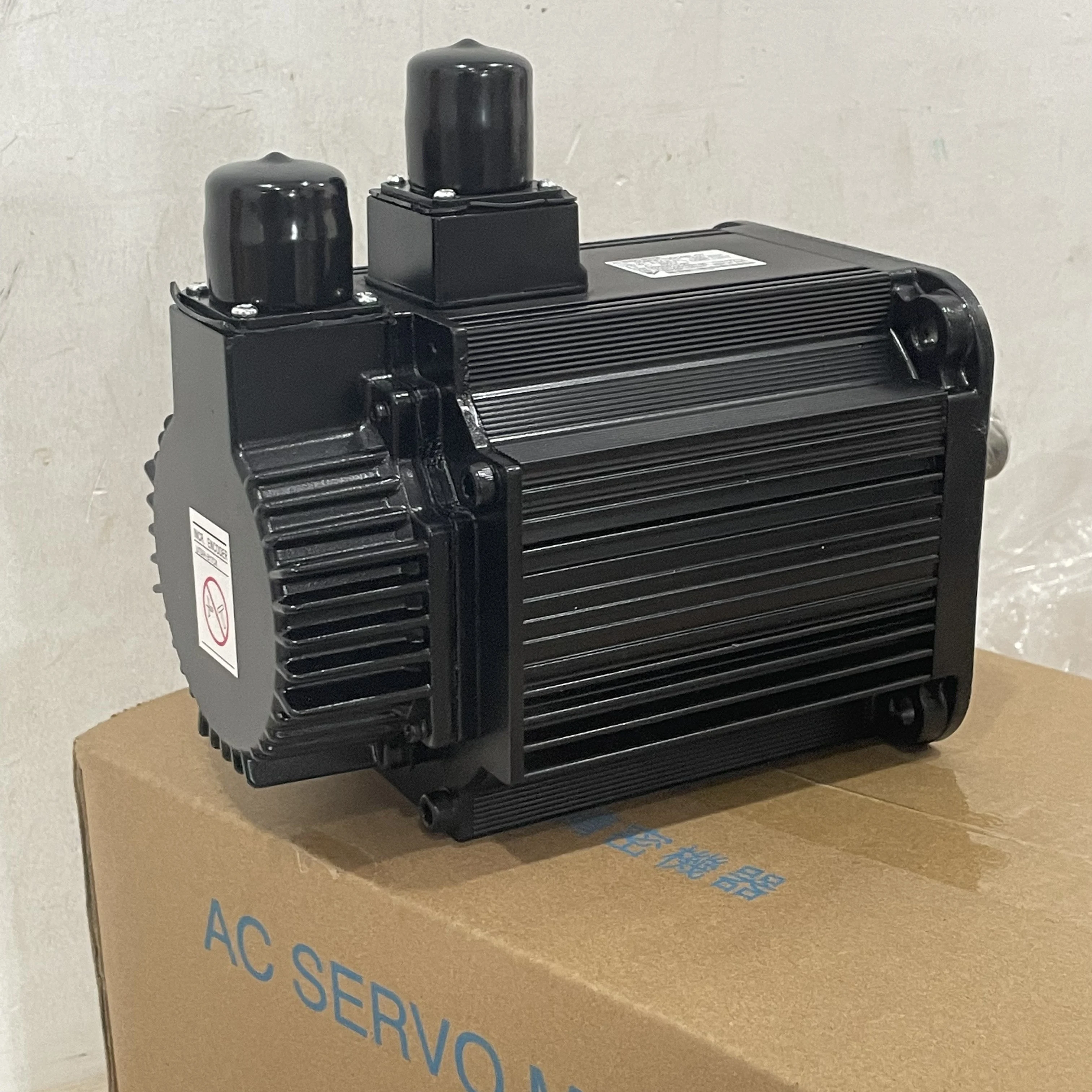 AC servo motor for numerical control machine tool SGMGH-13DCA6F-OY