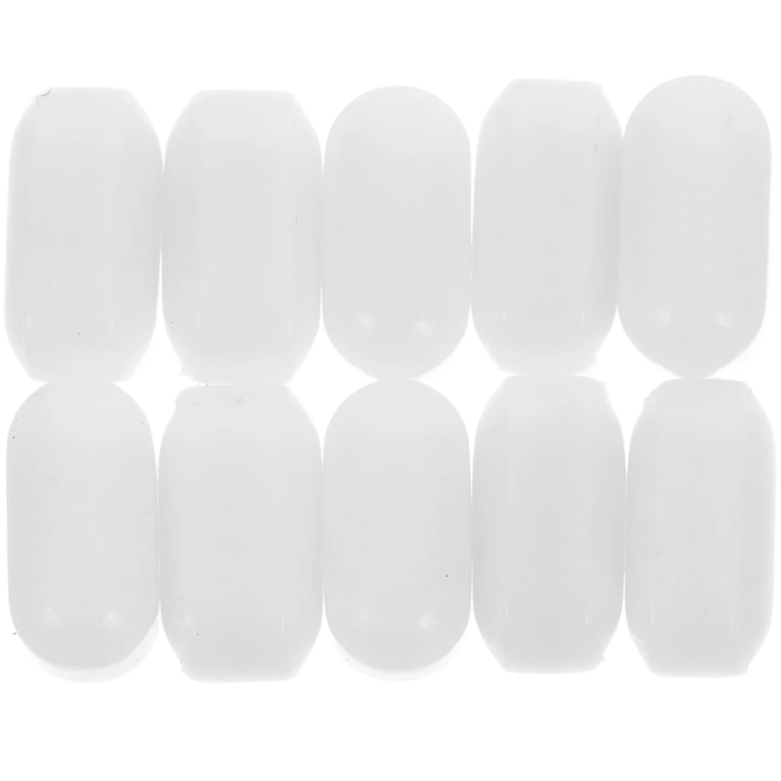 Magnetic Stirrer Mixer Lab Stirrers Self Stirring Pot Rod Cylindrical Bar Hot Plate Multiple