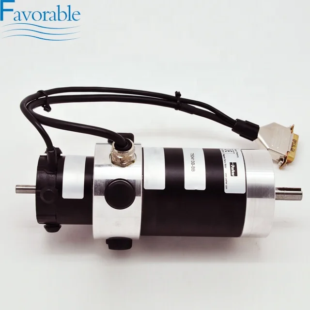 DC Servo Rotation Motor RS330ER1121 for Lectra Vector Cutter 750413B