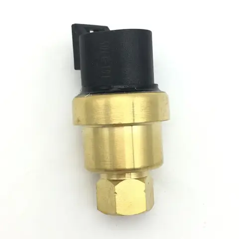 161-1705 1611705 Oil Pressure Sensor 324D For CATERPILLAR C-12 C-9 C9 Engine Parts Excavator Accessories