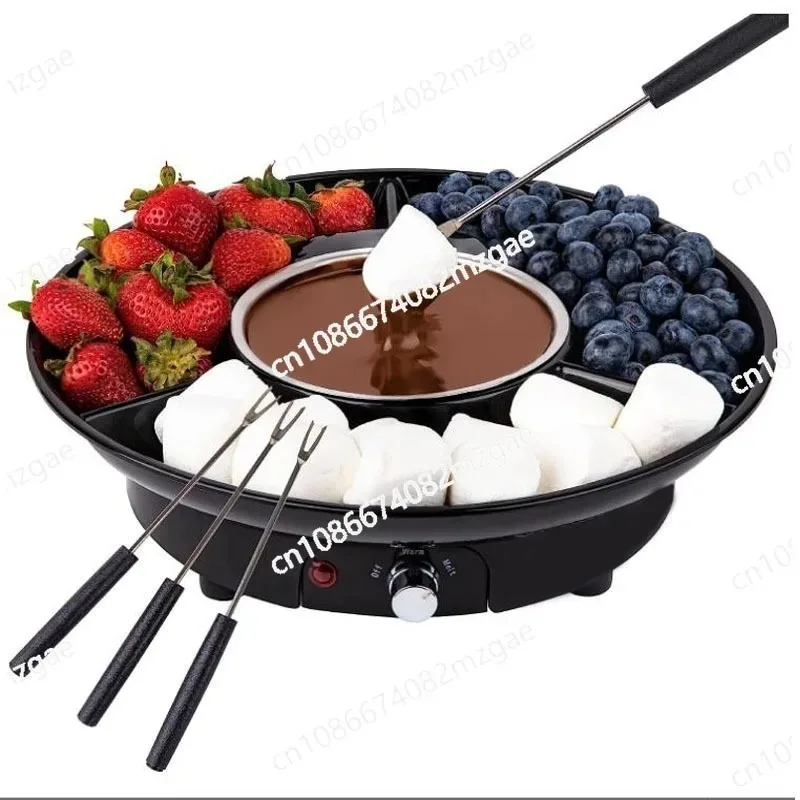 heating-chocolate-hot-boiler-set-small-hot-pot-heating-pot-chocolate-melting-pot-for-home