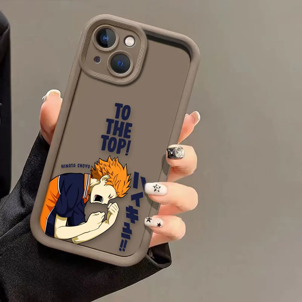 Haikyuu School Voll…