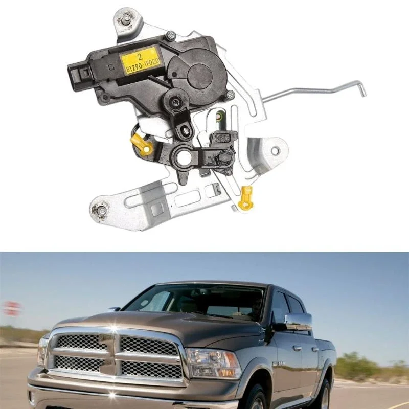

Сменный двигатель привода замка задней двери багажника автомобиля на 2005-2010 годы, электродвигатель привода задней двери D7YA