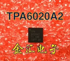 

Free deliveryI TPA6020A2 QFN20 20PCS/LOT Module