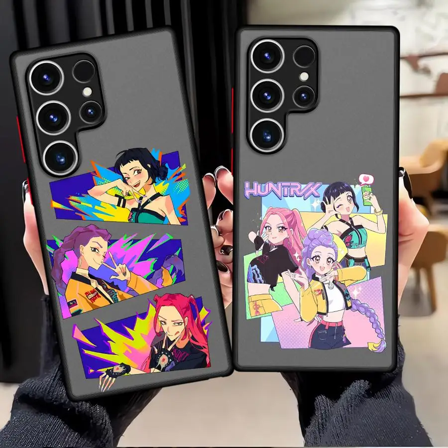 Phone Case For Sams… - image