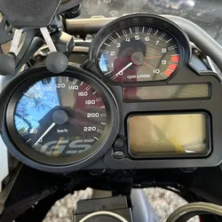 for BMW R1200GS Speedometer Cover Motorcycle Instrument Cluster Sunproof Protector Gauge R1200 R 1200 GS Oil Type Accessories