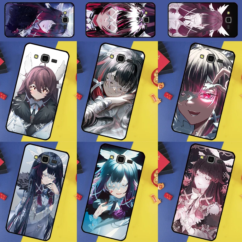 Genshin Impact Colu…