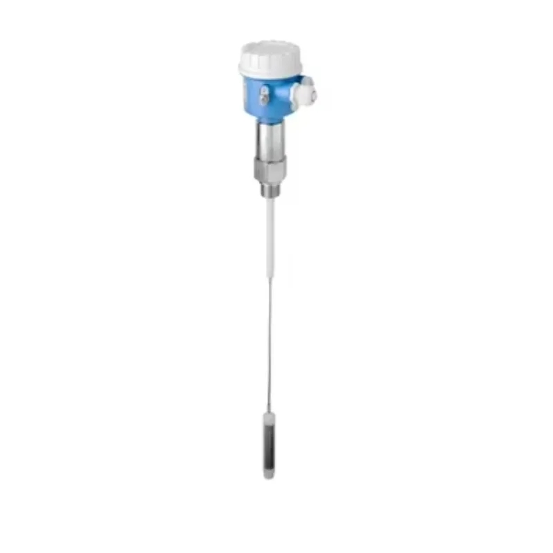 New Genuine Guarantee E+H Capacitance Level Measurement Liquicap FMI21/51/52 Endress+Hauser Level Gauge For Automation