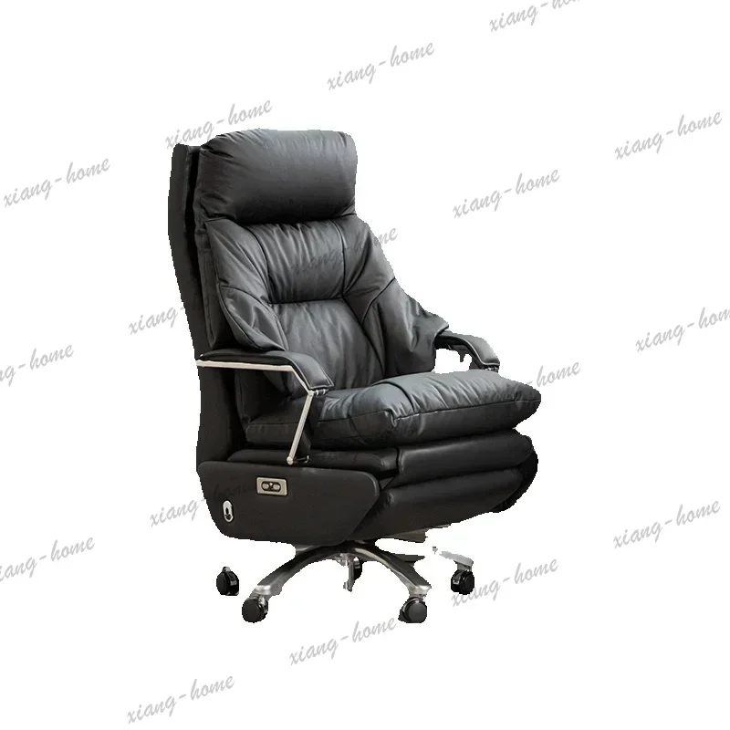 Postmodern Bedroom Erhonomіchlo Recliner Armchair Chair Computer Sofa Chair Bedroom Designer