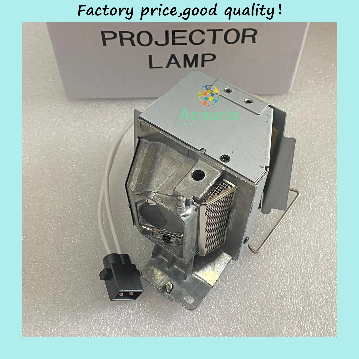 SP.72Y01GC01/BL-FU260C  Original quality lamp for EH416 W416 WU416 X416 Projector