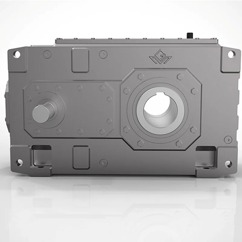 

Gearbox, general gear reducer HB general gearbox