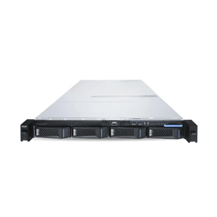 NF3120M5 Server 1U Single Rack File Service ERP Host