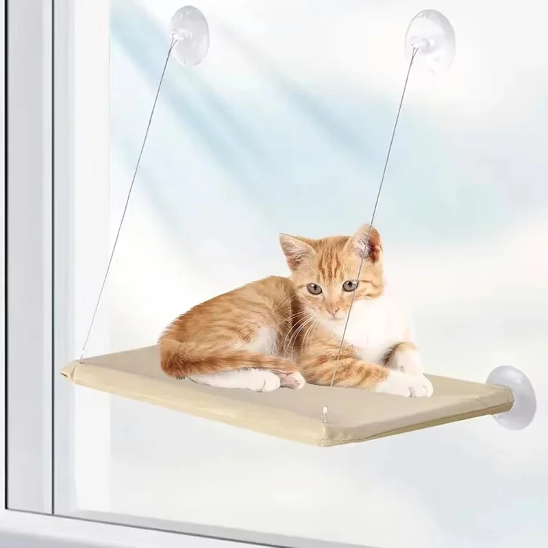 Thumbnail 3 - #12 Window Mounted Cat Hammocks Ranking List in 2026