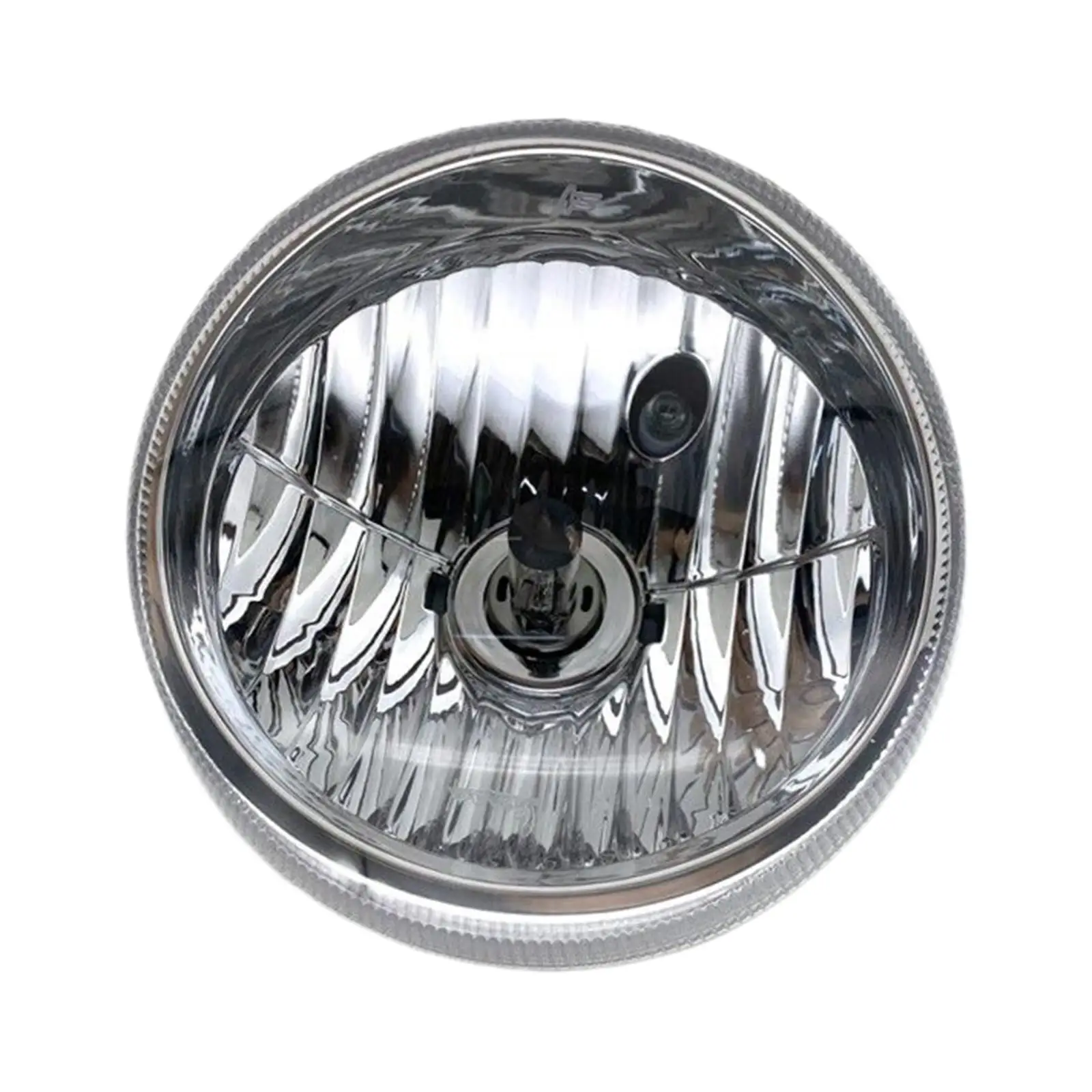 Window 30 50 Bike Monitor 12 Bulbs Vespa Vorne Lampe Motorcycle Headlamp for Vespa LX 50 Touring