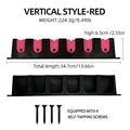 Vertical-Red