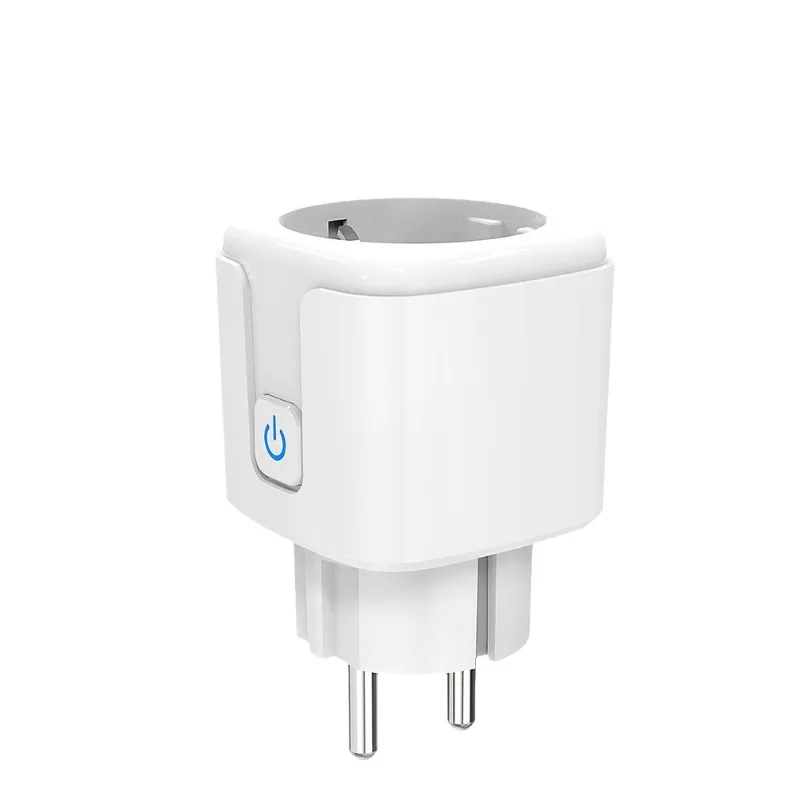 

European regulations socket wifi socket IoT APP universal Alexa voice universal