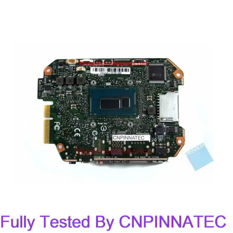 

DBSZM11002 Pentium 3558U Motherboard for Acer Revo one RL85 IPXHW-RL