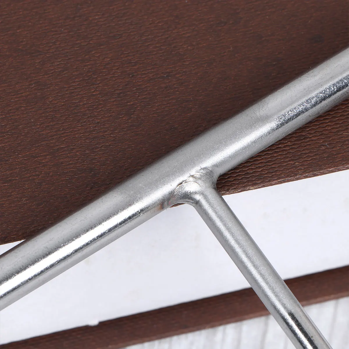 

2 pcs Stainless Steel Crepe Spreader Lightweight Kitchen Tool For Pancake Restaurant Use Size Included