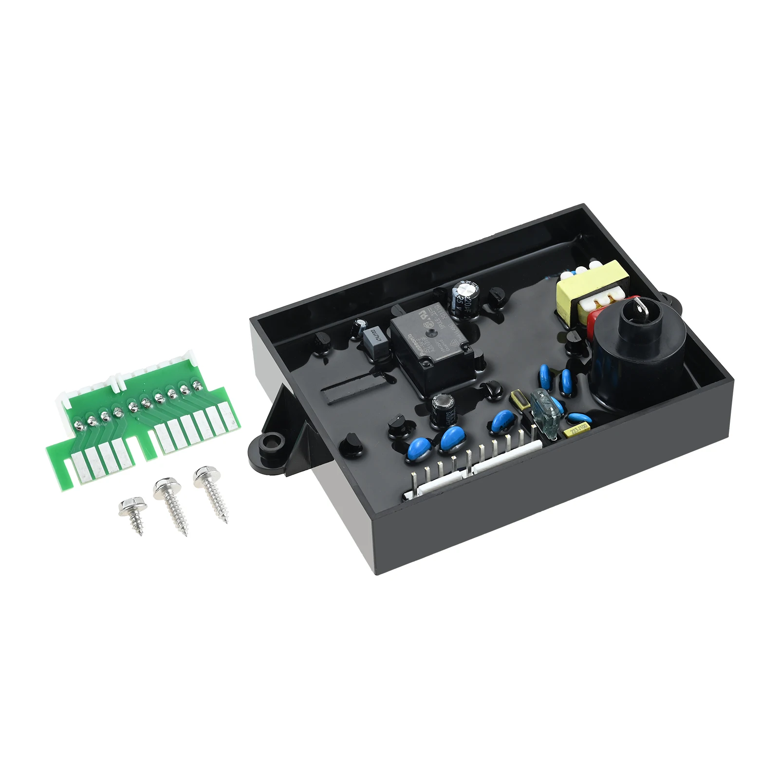 93305 RV Water Heater Control Board for Atwood/Dometic Water Heater Circuit Board 91365 91346 93851 Use with Gas/Electric 12 VDC